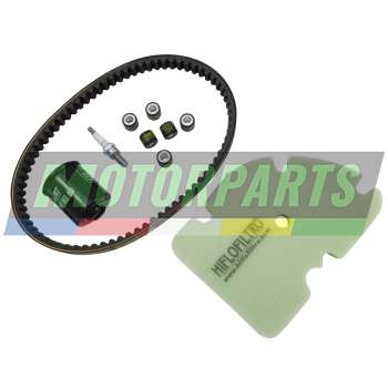 MOTORPARTS TG00111