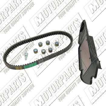 MOTORPARTS TG00114