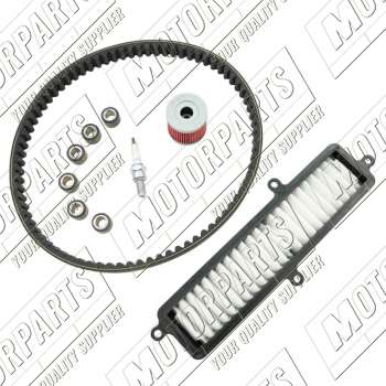 MOTORPARTS TG00117