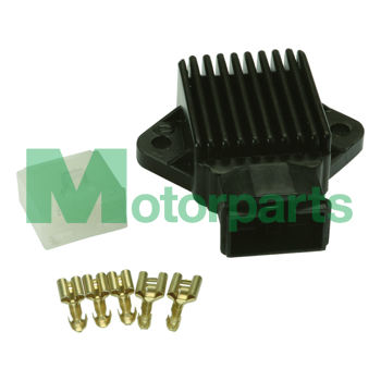 MOTORPARTS TRR6330