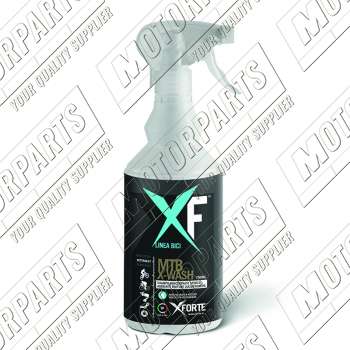 MOTORPARTS XPP25