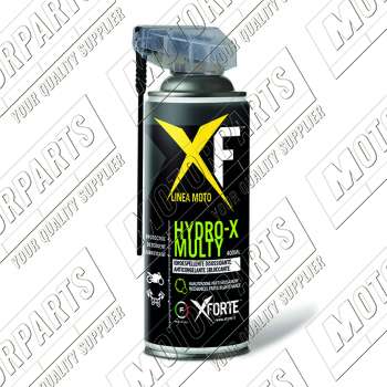 MOTORPARTS XPP8