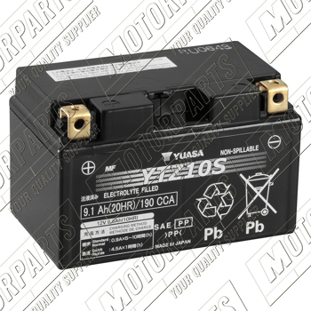 MOTORPARTS YTZ10S