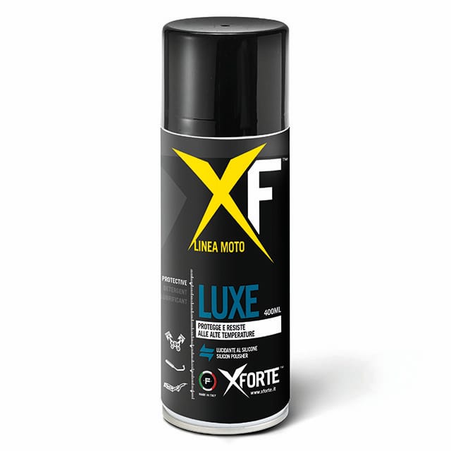 XFORTE